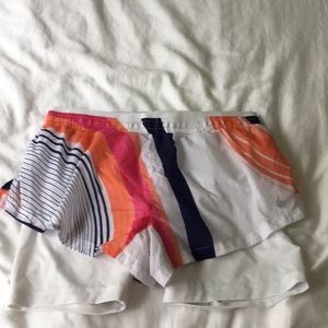 Nike shorts